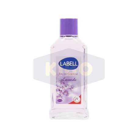 Eau de cologne lavande 500ml