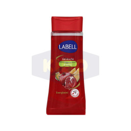 LABELL Gel douche grenade et melon 250ml Antananarivo Madagascar
