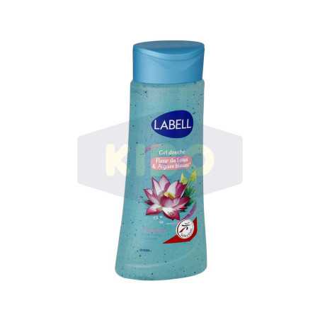 Gel douche algues bleues et fleur de lotus 250ml