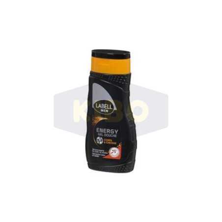 Gel douche 2 en 1 corps et cheveux 250ml