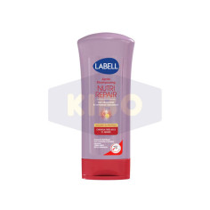 LABELL Après-shampoing nutri repair extreme cheveux secs 200ml Antananarivo Madagascar