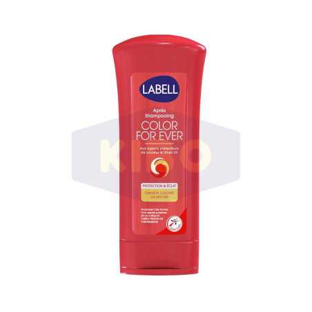 Après-shampoing color for ever 200ml