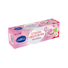 LABELL Crème dépilatoire peaux normales 200ml Antananarivo Madagascar