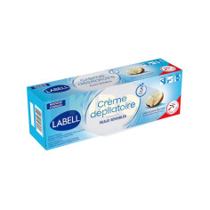 LABELL Crème dépilatoire peaux sensibles 200ml Antananarivo Madagascar