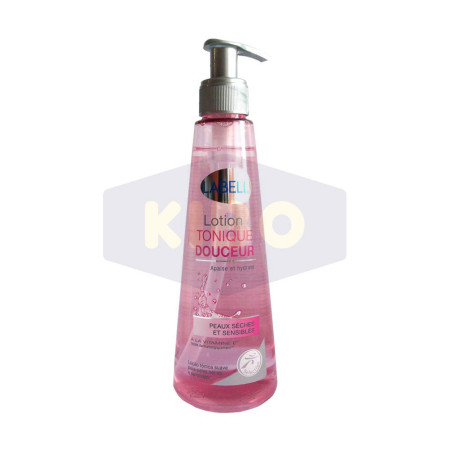 LABELL Lotion tonique pour peau sensible 250ml Antananarivo Madagascar