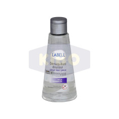 LABELL Démaquillant douceur pour les yeux sensibles 150ml Antananarivo Madagascar