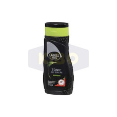 LABELL Gel douche men tonic vivifiant 250ml Antananarivo Madagascar
