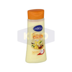 LABELL Crème douche vanille et beurre de karité 250ml Antananarivo Madagascar