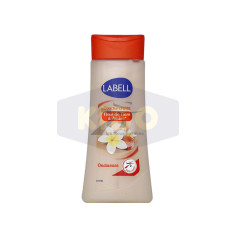 LABELL Crème douche tiaré et ambre 250ml Antananarivo Madagascar