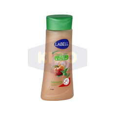 LABELL Crème douche pêche et aloe Vera 250ml Antananarivo Madagascar