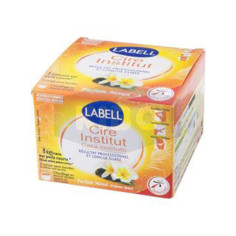 LABELL Cire dépilatoire institut parfum monoï 400g Antananarivo Madagascar