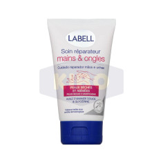 LABELL Crème soin réparateur mains et ongles pour peaux sèches et abimées 75ml Antananarivo Madagascar