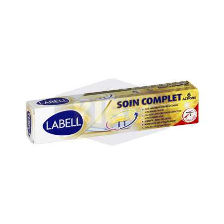Dentifrice soin complet triple action 75ml
