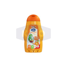 LABELL Shampoing 2en1 abricot 250ml Antananarivo Madagascar