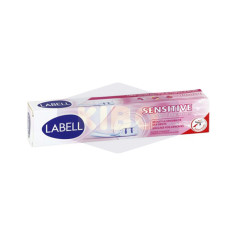 LABELL Dentifrices dents et gencives sensitive 75ml Antananarivo Madagascar