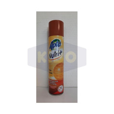 APTA Dépoussiérant à la cire d'abeomme nutri+ 300ml Antananarivo Madagascar