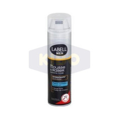LABELL Mousse à raser protection pour peau normale 250ml Antananarivo Madagascar