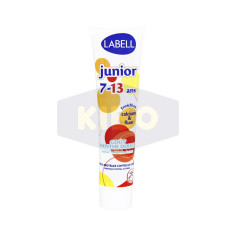 LABELL Dentifrice junior goût menthe douce 75ml Antananarivo Madagascar
