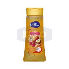LABELL Gel douche huile d'argan et rose 250ml Antananarivo Madagascar