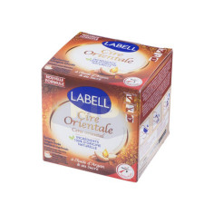 LABELL Cire orientale à l'huile d'argan et au sucre 250ml Antananarivo Madagascar