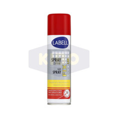 LABELL Spray coiffant extra forte 250ml Antananarivo Madagascar