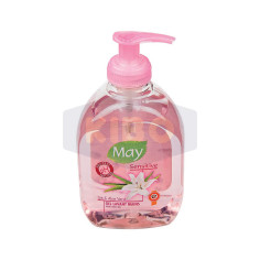 LABELL Gel lavant mains lys et aloe Vera sensitive 300ml Antananarivo Madagascar