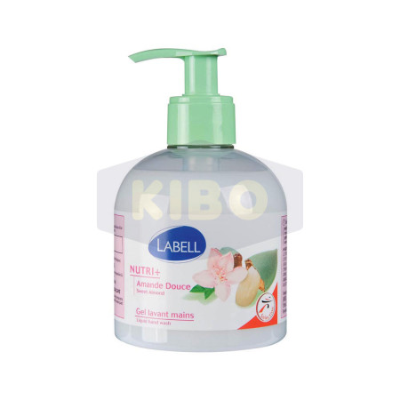 LABELL Crème lavante mains amande douce 90g Antananarivo Madagascar