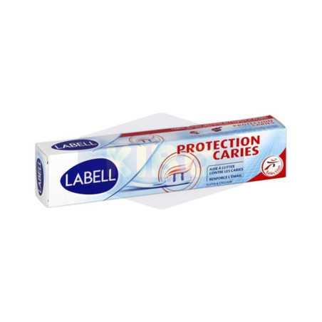 Dentifrice protection caries 75ml