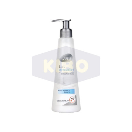 LABELL Lait démaquillant hydratant 250ml Antananarivo Madagascar
