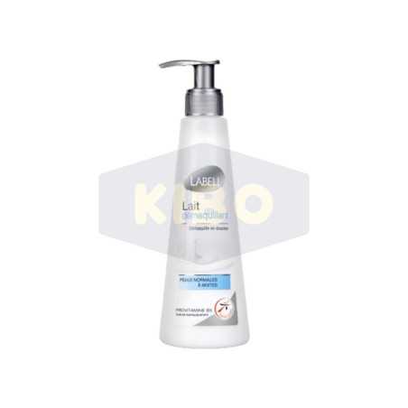 Lait démaquillant hydratant 250ml