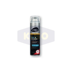 LABELL Mousse à raser peaux normales 200ml Antananarivo Madagascar