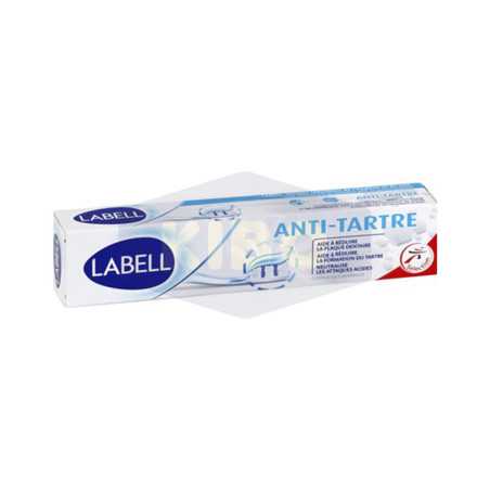 Dentifrice anti-tartre 75ml