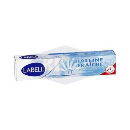 Dentifrice haleine fraiche 75ml