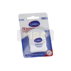 LABELL Fil dentaire 50m Antananarivo Madagascar