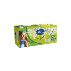 LABELL Protège-slips confort 30 pièces Antananarivo Madagascar