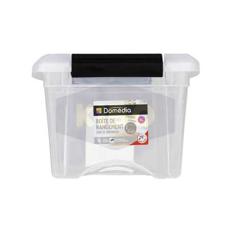 Boite à clips 5L