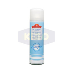 TOP BUDGET Déodorant fraîcheur cologne 200ml Antananarivo Madagascar