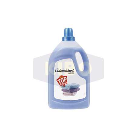 Adoucissant concentré 2L