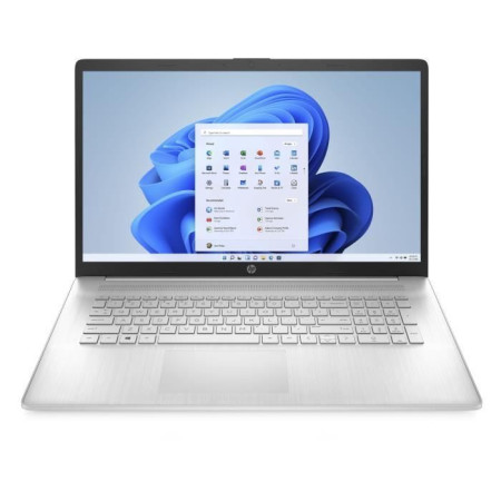 PC Portable HP 17-cn0016nf - 17