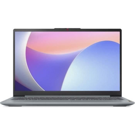 PC Portable Lenovo IdeaPad Slim 3 15IAN8| 15'' FHD - Intel Core i3 N305 - RAM 8 Go -