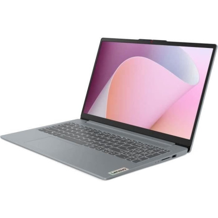 PC Portable Lenovo IdeaPad Slim 3 15AMN8 | 15'' FHD - Ryzen 3-7320U - RAM 8 Go - SSD