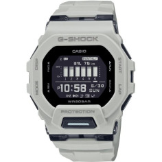 Montre - CASIO - G-Shock Sport - GBD-200UU-9ER - Blanc cassé
