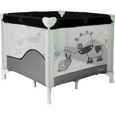 BAMBISOL - Parc Bébé Pliant 90 x 90cm - Espace de Jeux BAMBISOL - Parc Bébé Pliant 90 x 90cm - Espace de Jeux
