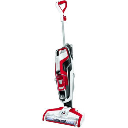 BISSELL B22034 Crosswave Essential - Aspirateur Balai Laveur Filaire 3 en 1 - 560W - 0