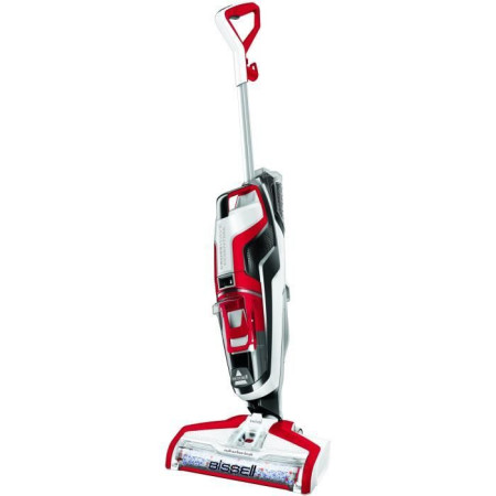 BISSELL B22034 Crosswave Essential - Aspirateur Balai Laveur Filaire 3 en 1 - 560W - 0