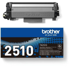Toner noir standard Brother TN2510 - 1200 pages Toner noir standard Brother TN2510 - 1200 pages