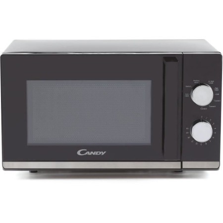CMG20TNMB Micro-ondes Gril CANDY Moderna 20L 700W - Gril 900W - UI mécanique 6 niveau