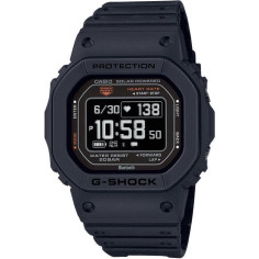Montre - CASIO - G-Shock Sport - DW-H5600-1ER - Noir
