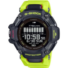 Montre - CASIO - G-Shock Sport - GBD-H2000-1A9ER - Gris clair