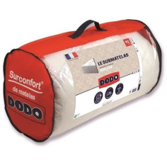 Surmatelas DODO - 90x190 cm Surmatelas DODO - 90x190 cm